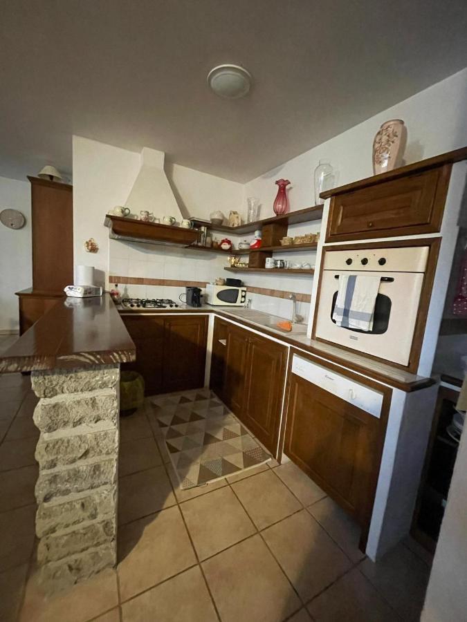 Alloggio Da Fazanca Eremo  Exteriör bild